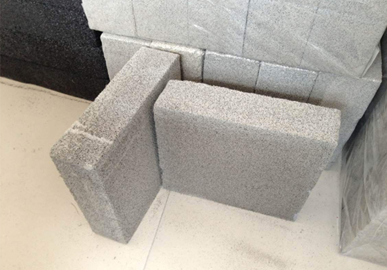 泡沫混凝土 泡沫混凝土